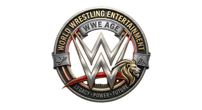 wwe age