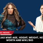Nia Jax WWE