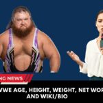 Otis WWE