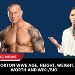 Randy Orton WWE