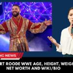 Robert Roode WWE