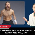 Sami Zayn WWE