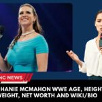 Stephanie McMahon WWE
