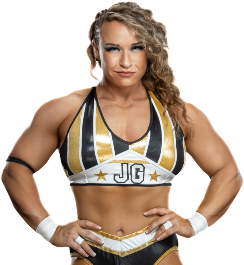 Jordynne Grace WIKI/Bio