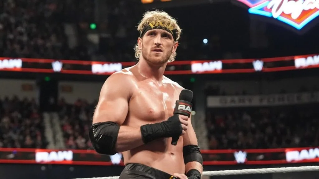 Logan Paul WIKI/Bio