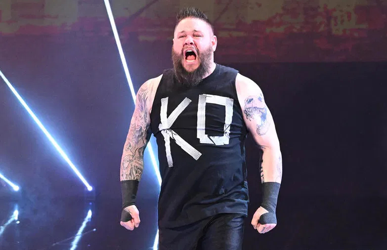 Kevin Owens WIKI/Bio