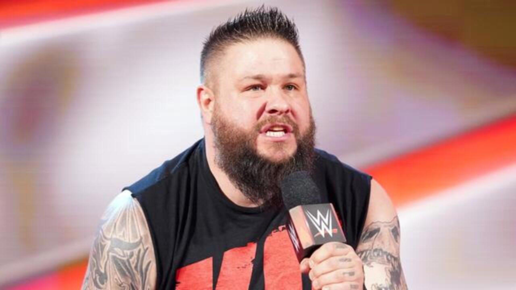 Kevin Owens Legacy and Impact
