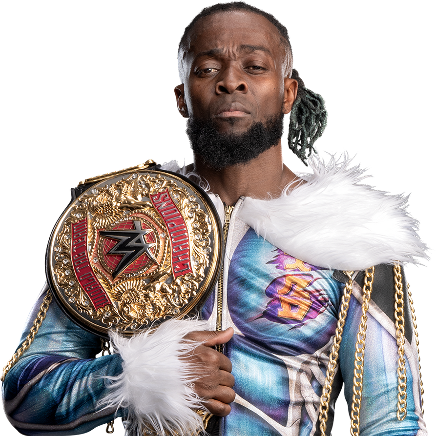 Kofi Kingston Early Life and Education