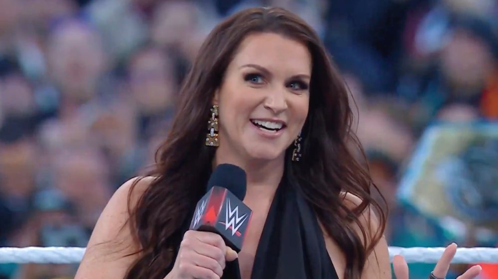 Stephanie McMahon WIKI/Bio