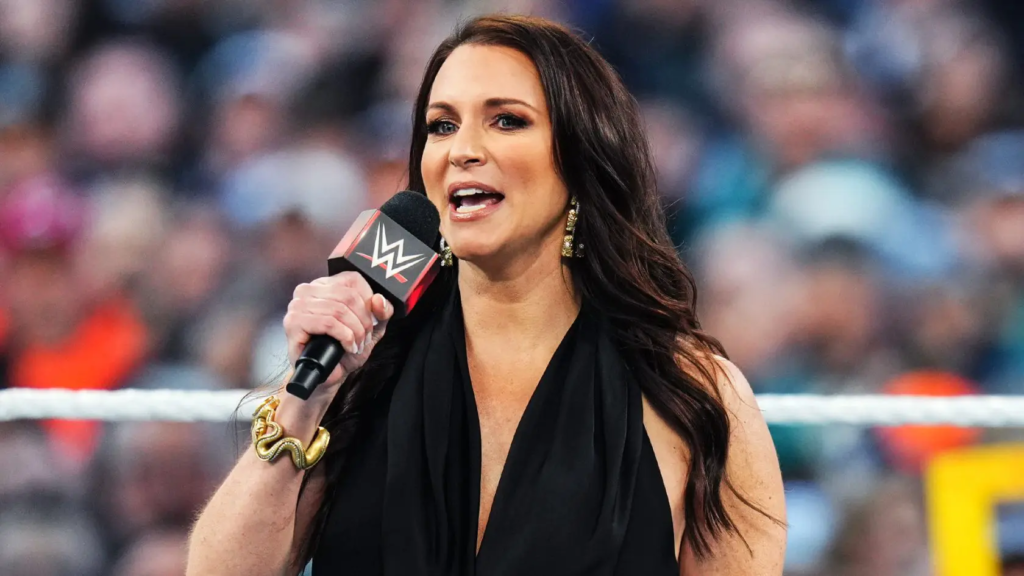 Stephanie McMahon Legacy and Impact