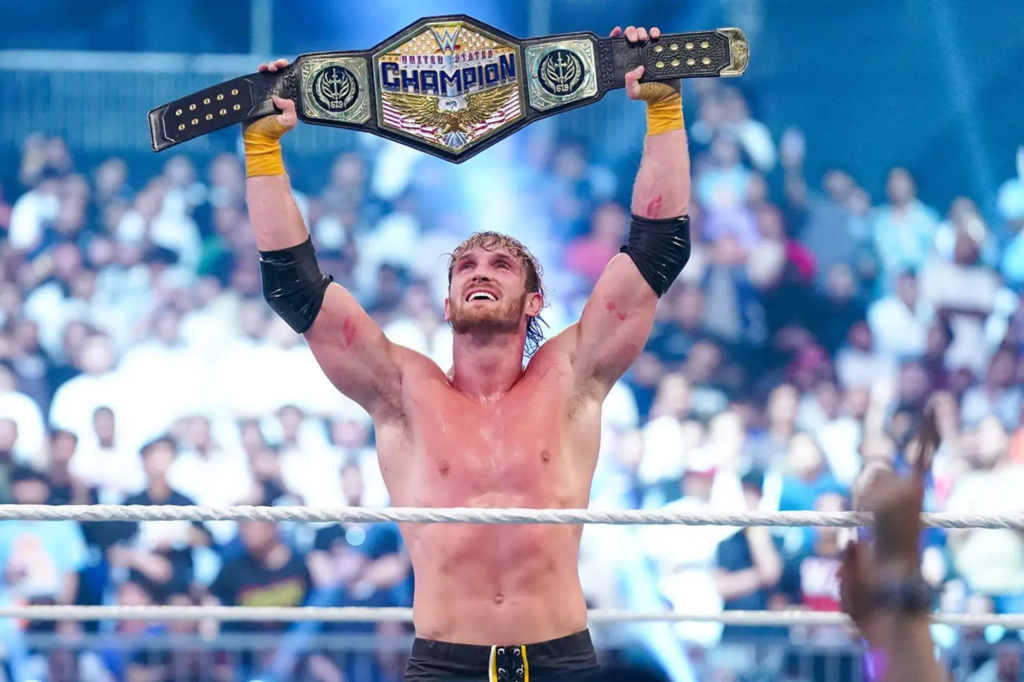 Logan Paul Legacy and Impact