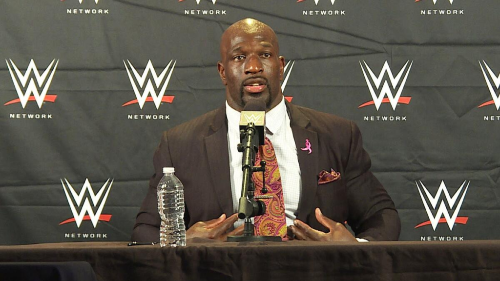 Titus O'Neil Legacy and Impact