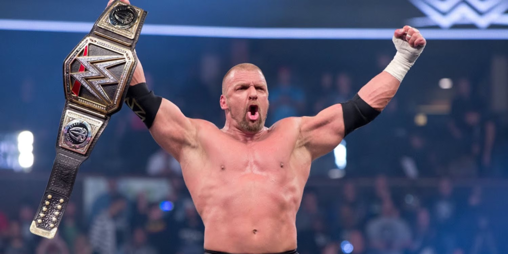 Triple H Legacy and Impact