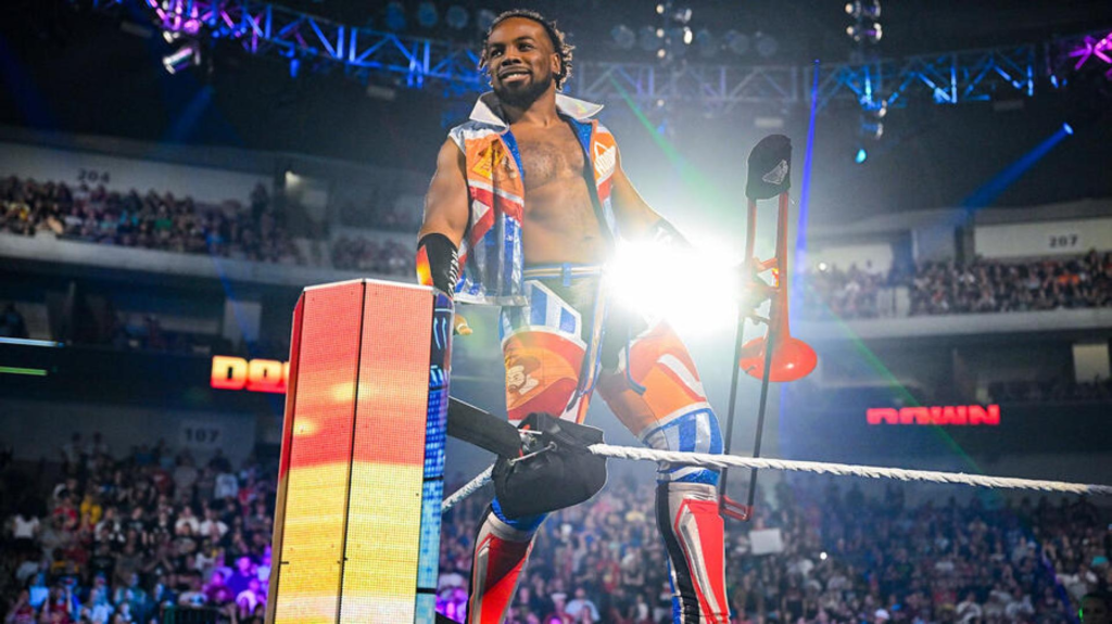 Xavier Woods Legacy and Impact