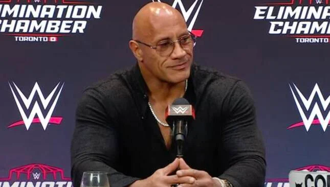 The Rock Legacy and Impact