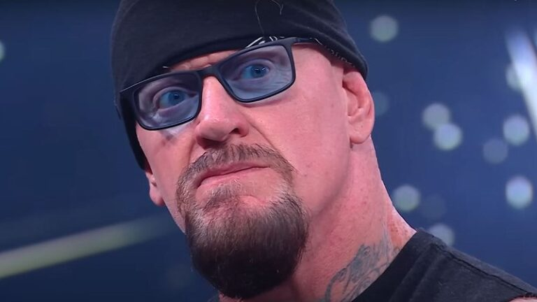 The Undertaker Before Fame