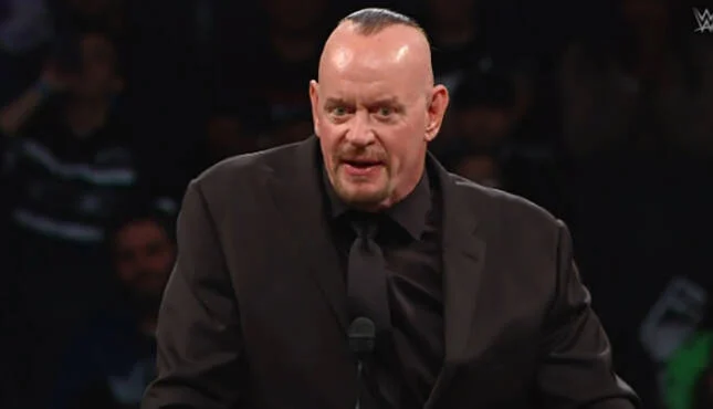 The Undertaker Legacy and Impact