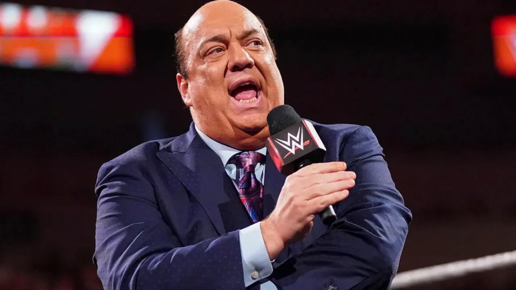 Paul Heyman WIKI/Bio