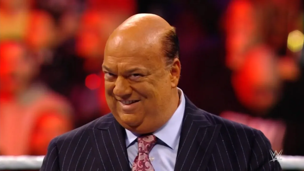 Paul Heyman Legacy and Impact