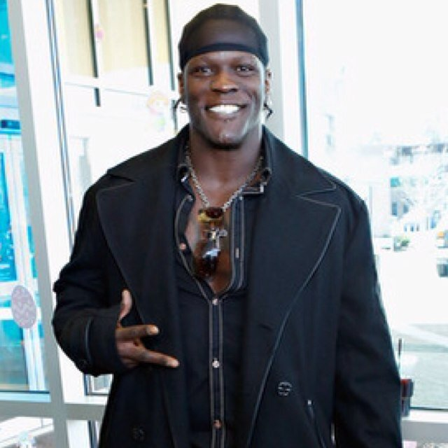 R-Truth Before Fame