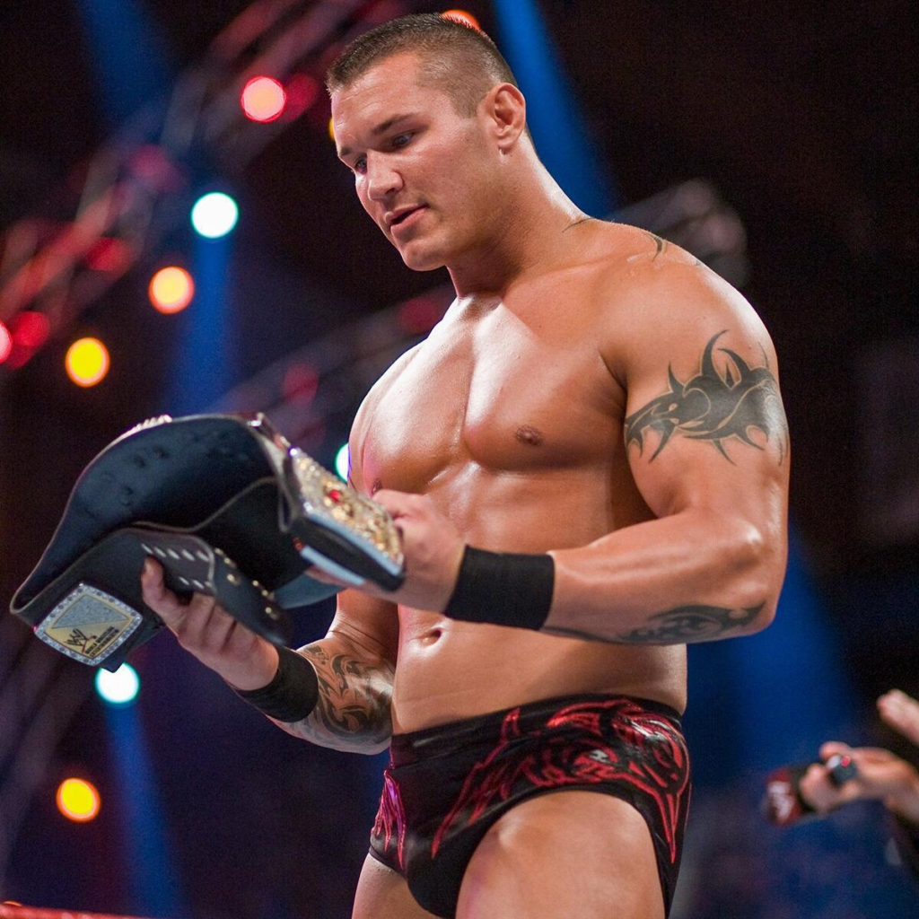 Randy Orton Legacy and Impact