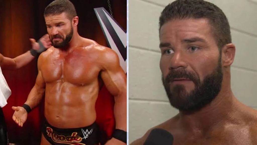 Robert Roode Legacy and Impact