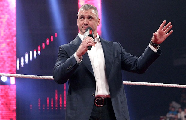 Shane McMahon Before Fame