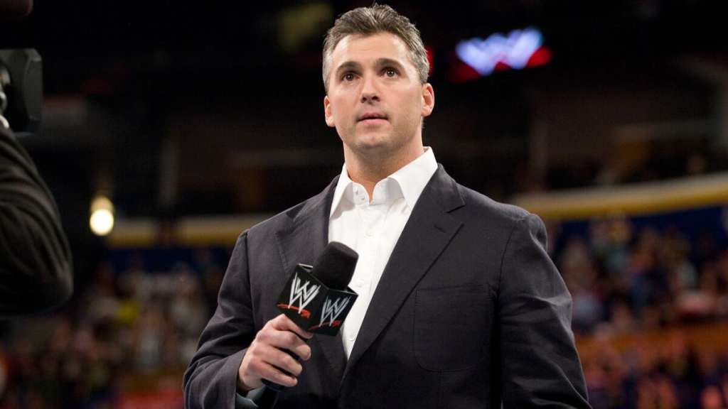 Shane McMahon Legacy and Impact