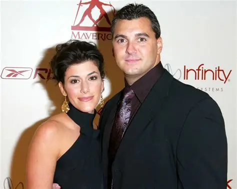 Shane McMahon Wife and Children
