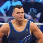 Julius Creed WWE
