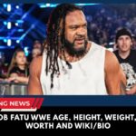 Jacob Fatu